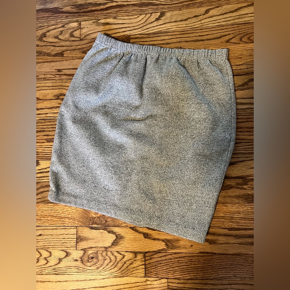 Saks Fifth Avenue skirt